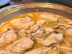 -水之惠鲜鱼料理(王府大街店)