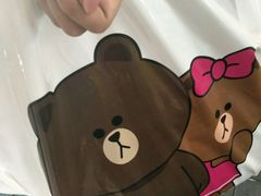 -line friends(明洞旗舰店)