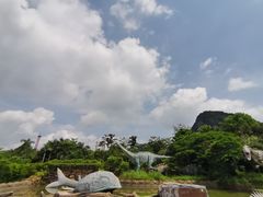 -龙谷湾旅游休闲度假区