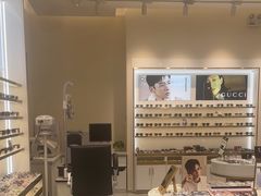 -J-OPTICAL佳视明眼镜·蔡司视觉(吾悦广场店)