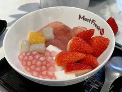 -鲜芋仙(南开大悦城店)