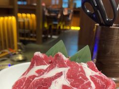 -九田家黑牛烤肉料理(新辰里亚运村店)