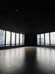 点击看大图 -OCEAN DANCE高空舞蹈室