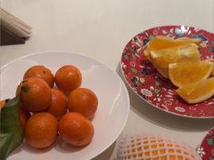 -蘇锦宴·淮扬菜烤鸭·小院(三元桥霄云路店)