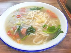 -九转小磨·非遗东北菜(群力店)