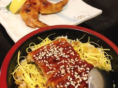 -景鹤料理(上地华联店)