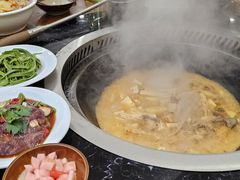 -姥家大锅台(黔龙店)