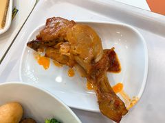 鸡腿-宜家·瑞典风味餐厅(北京西红门店)