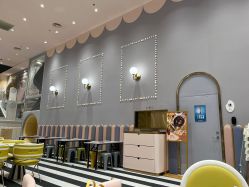 -奈尔宝·儿童乐园·亲子餐厅(鄞州万达店)