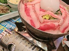 -桃太郎寿司料理(南坪店)