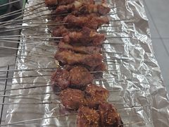 -小李子烧烤火锅地锅(枣行店)