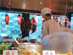 -陈鹏鹏潮汕菜(宝安机场T3航站楼店)