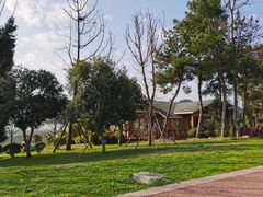 -云漫湖生态度假公园