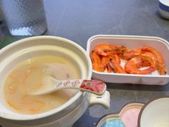 -江南里·新浙菜(苏州大悦城店)