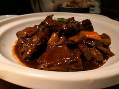 沙煲滋味板栗麻鸭-韵秋荷(宝山龙湖天街店)