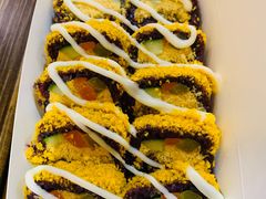 -n多寿司(滨湖万达广场店)