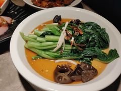 -新白鹿餐厅(金鹰新街口店)