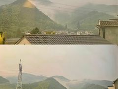 -莫干山风景区