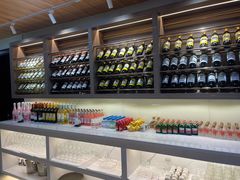 -腾阁自助餐厅(朝林广场店)