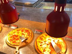 -比格比萨自助(国展店)