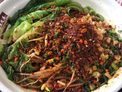 -老陈婆手工面庄