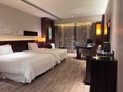 -广交会威斯汀酒店