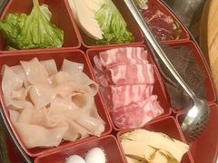 -刘一手重庆火锅(万达广场店)
