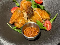 -Nord Grill&Bar Highland诺德西餐(深圳欢乐海岸店)