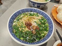 郑家包子牛肉拉面-郑家包子牛肉拉面(尚勤路店)