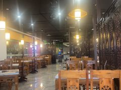 -重庆巴渝火锅(钟家村店)