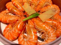 -明州府(文化广场店)