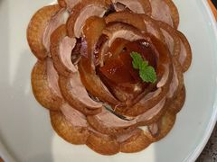 -额娘·春饼烤鸭(天鸿店)