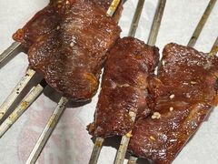 -杨家崴子碳缸烧烤(东三马路店)