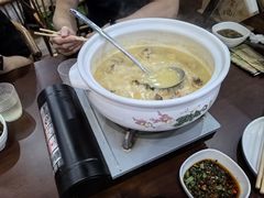-金龙·打边炉(武进路店)