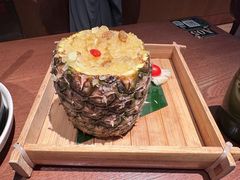 -云海肴·汽锅鸡·云南菜(领展购物广场·中关村店)