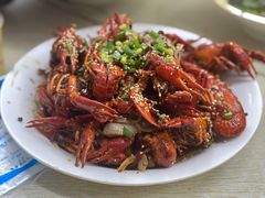 -刘栋梁大排档(淮海东路店)