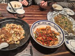 -衡厨·衡阳土菜(中南店)