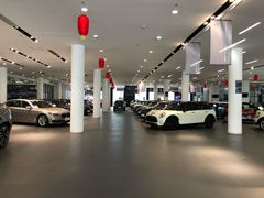 -上海宝诚尊悦宝马4S店(静安店)