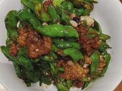 -杨厨的田园饭店(长城路店)