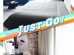 -广州四季酒店