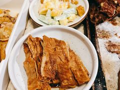 -素描餐厅(灵隐天竺店)