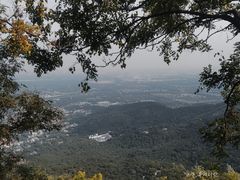 -香山公园