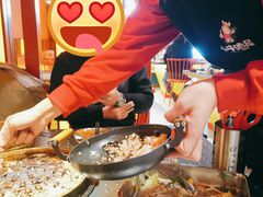 -小牛哈尼韩式水煎肉(万象城店)