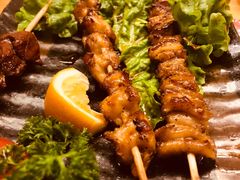 -蘭·日本料理铁板烧(碧云路店)