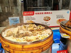 -盒马鲜生(杭州运河上街店)
