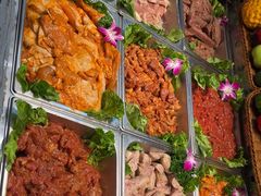 -非烤勿扰韩料自助烤肉(松山湖万科店)