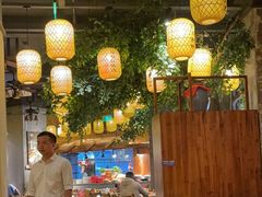 大堂-乡里八闽·福州乡土菜(高宅店)