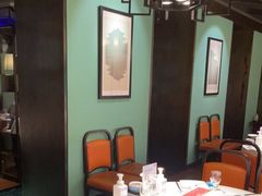 包厢-旺顺阁鱼头泡饼(常营店)