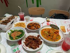 -来菜·湖北头牌藕汤(武商MALL众圆店)