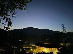 -南靖田螺坑土楼群景区